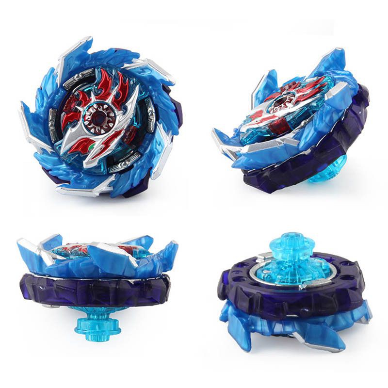 Đồ chơi con quay Beyblade Burst B160 Boost King Helios.Zn L / R