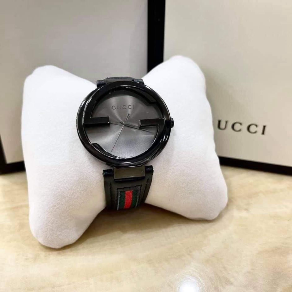 Đồng Hồ Gucci Nam  - YA133206, Hàng Chính Hãng 100%, Có Mã Code Check Trước Khi Mua, Hàng Hiệu Thật, Giá Tốt Giao Nhanh