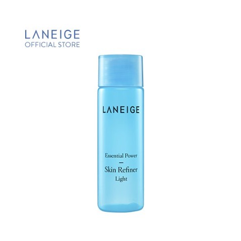 BỘ 9 SẢN PHẨM [LANEIGE] CÁC BƯỚC CHĂM SÓC DA TỐI ƯU