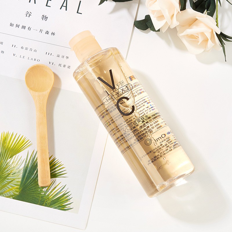 Toner Dưỡng Ẩm Se Khiết Lỗ Chân Lông Heyxi 300ml P0305 | BigBuy360 - bigbuy360.vn