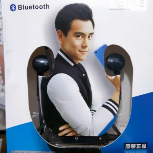 Tai nghe bluetooth S6 sports headest hàng loại 1