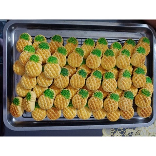 Bánh dứa Đài Loan