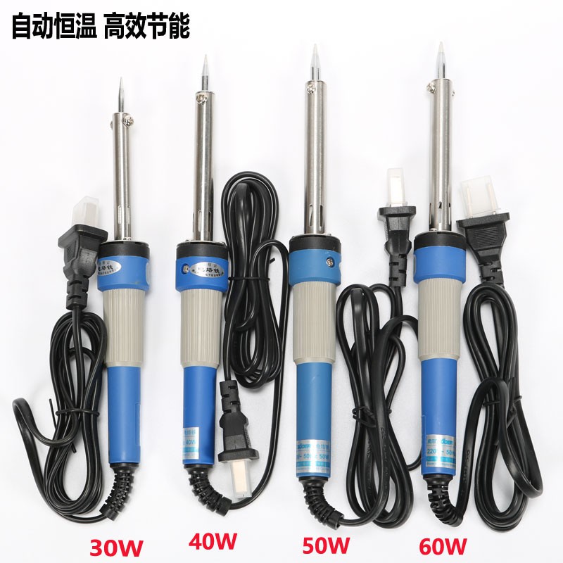MỎ HÀN CHÌ SOUER  SE-940- 40W, SE-960- 60W