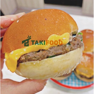 BURGER BÒ PHOMAI {Takifood-145gr}