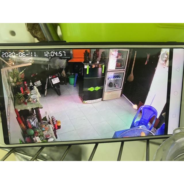 Camera YooSee 3 Râu 1080P FHD Quan Sát Rõ Nét Ngày Đêm | BigBuy360 - bigbuy360.vn