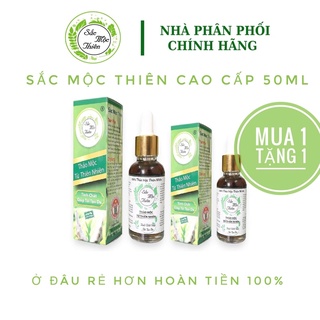Sắc mộc thiên 50ml
