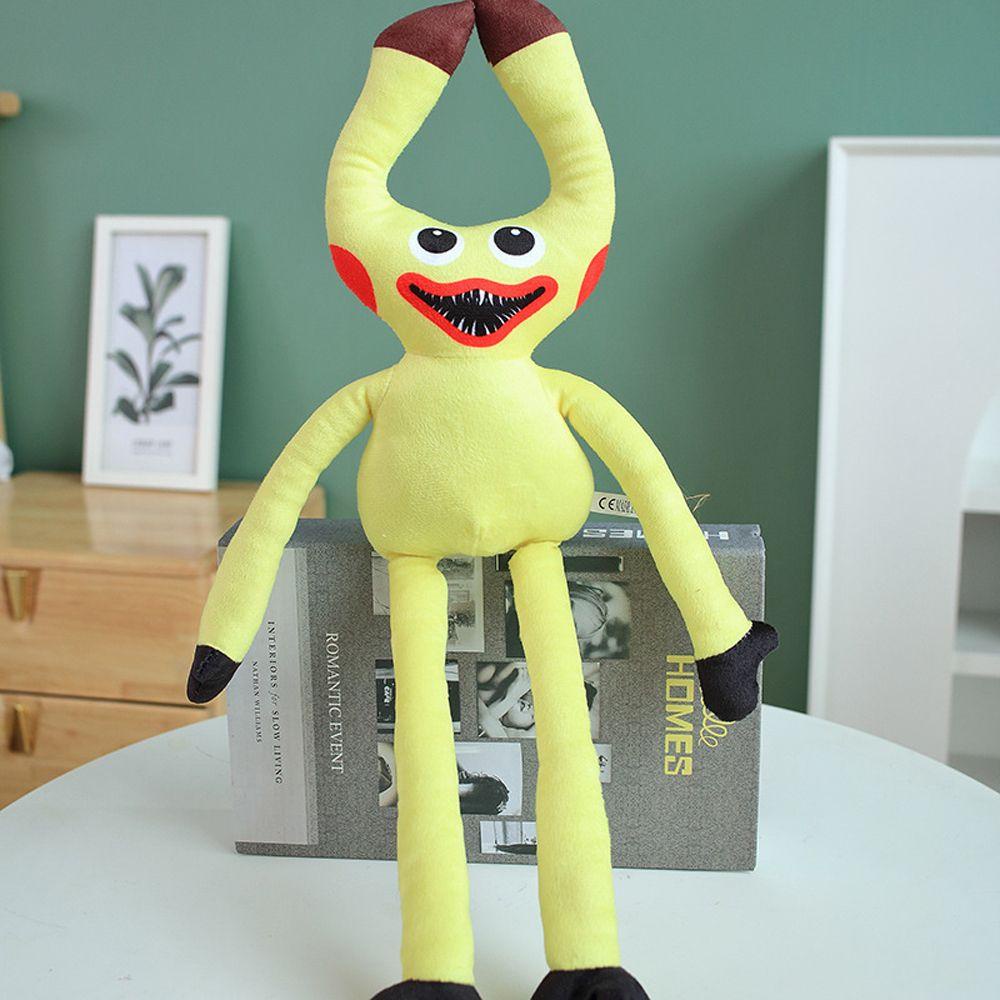 DARNELL Đồ chơi nhồi bông Hình Động Vật Hoạt Hình Dễ Thương Cho Bé