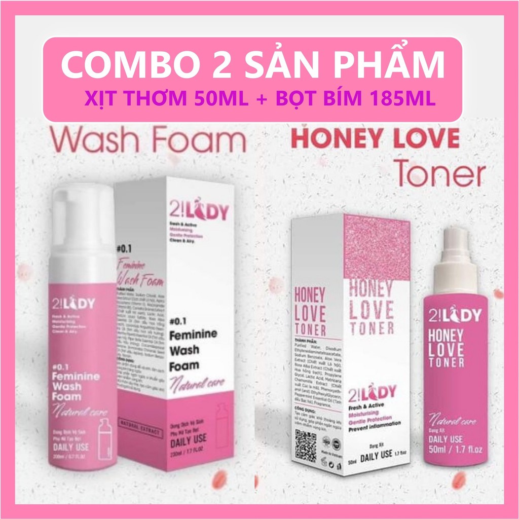 Xịt thơm kháng khuẩn - nước hoa vùng kín 2!LADY MAgic Skin