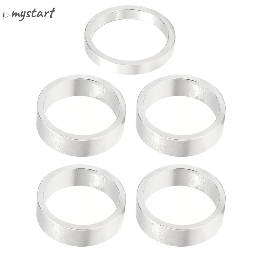 Set 5 Vòng Đệm Cổ Xe Đạp Leo Núi Mtb