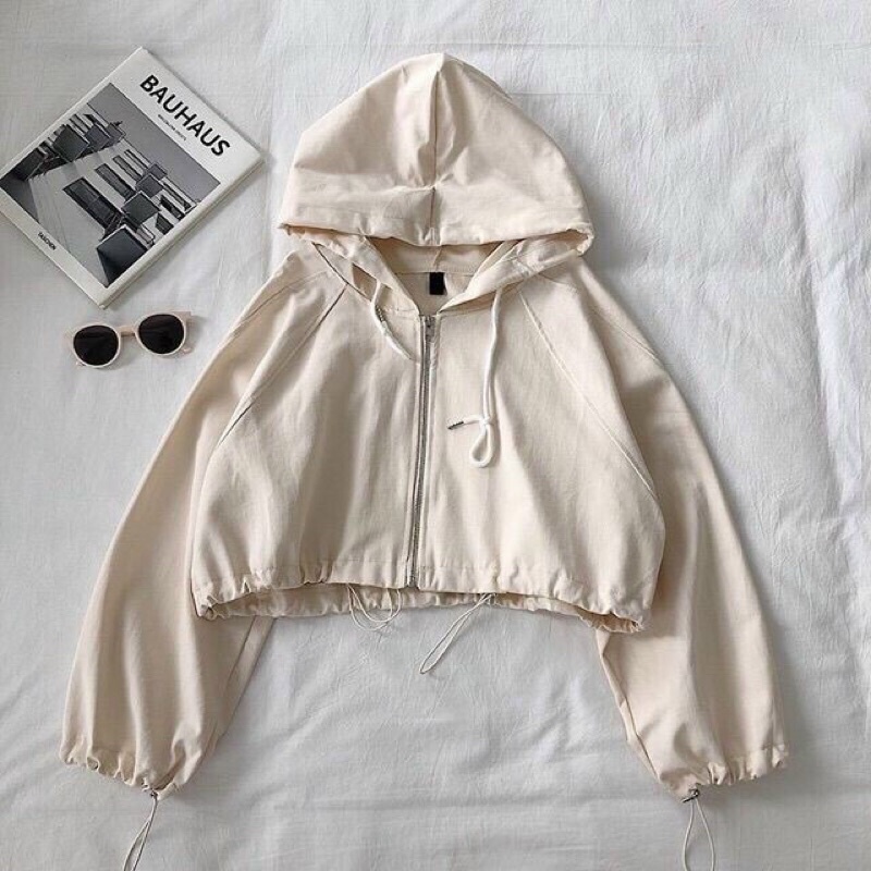 Áo khoác dù from cánh dơi 1 lớp