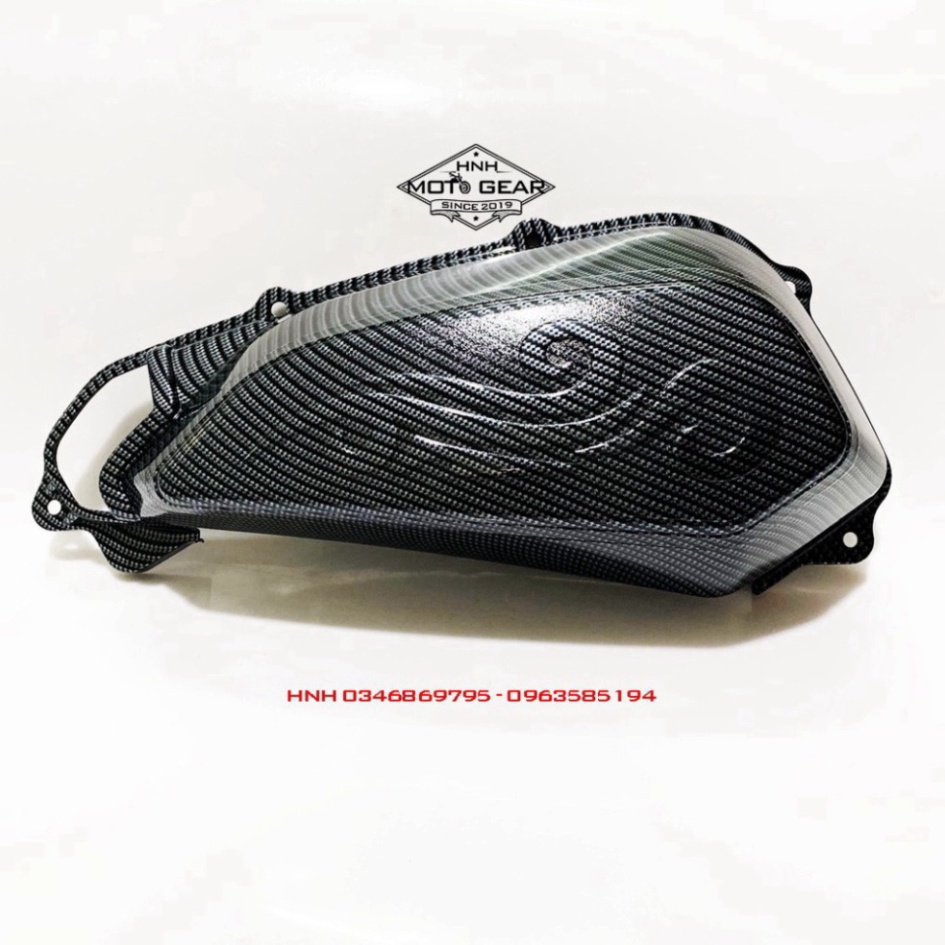 Ốp Carbon SH Mode 2020 Bộ 5 Món