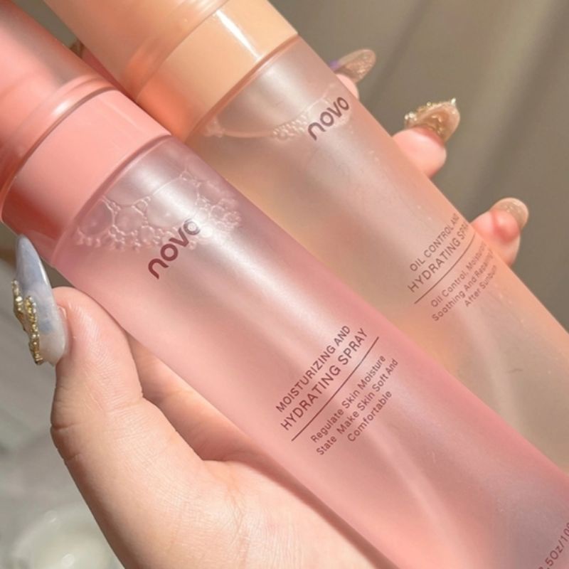 NOVO - Xịt khoáng makeup Novo Hydrating Spray | BigBuy360 - bigbuy360.vn