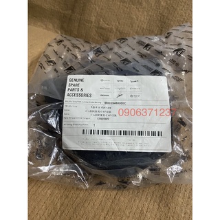 Chụp cảng sau xe Libery đời ABS Zin