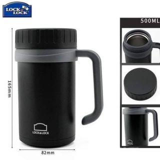 Ca giữ nhiệt lock&lock basic table mug
