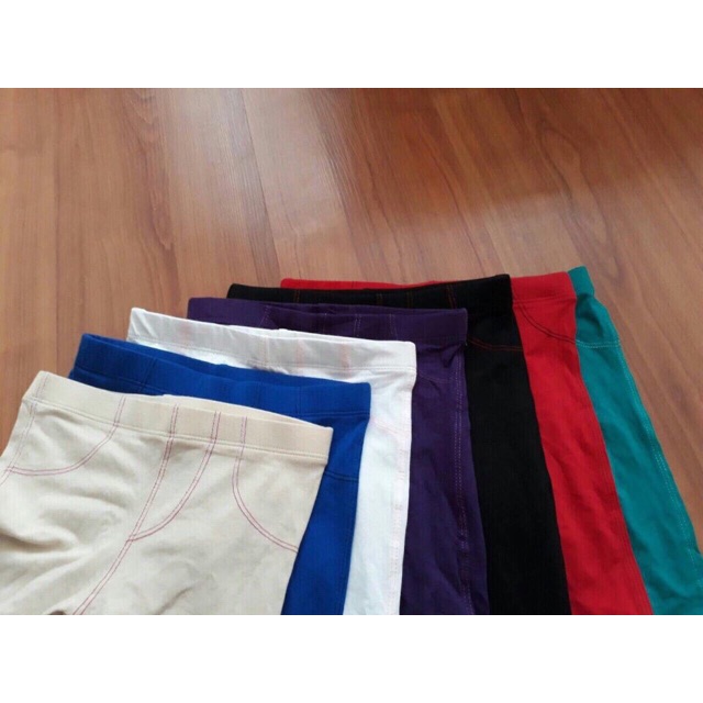 Combo 10 Quần Legging bé gái