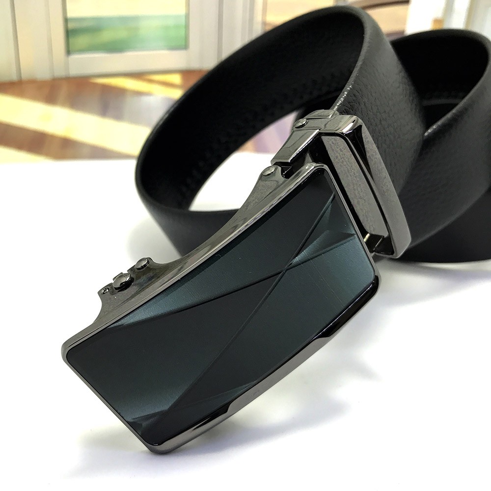 Thắt lưng nam khóa tự động