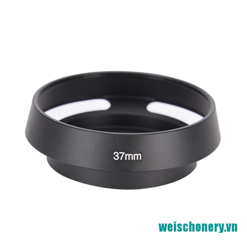 Loa Che Nắng Weischoenryx37 39 40.5 43 46 49 52 55 58 62 67 mm Cho Máy Ảnh Leica Canon Nikon