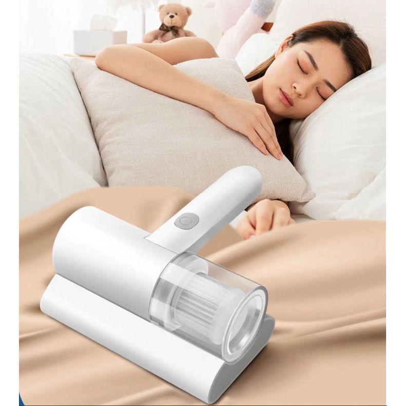 Máy hút bụi không dây chạy pin cao cấp vệ sinh ô tô, bàn, tủ, sofa,..