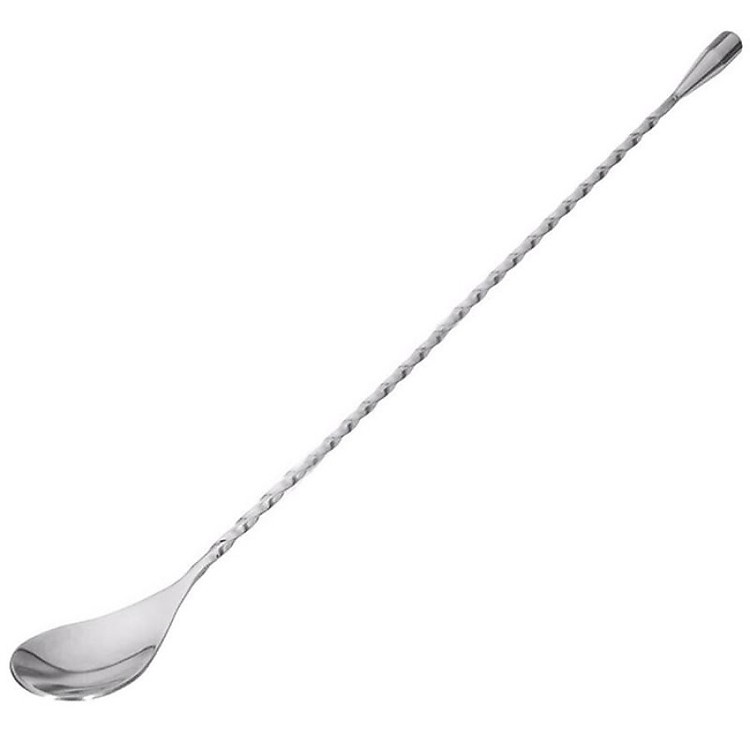 Muống khuấy Inox Nhỏ - Inox Lớn