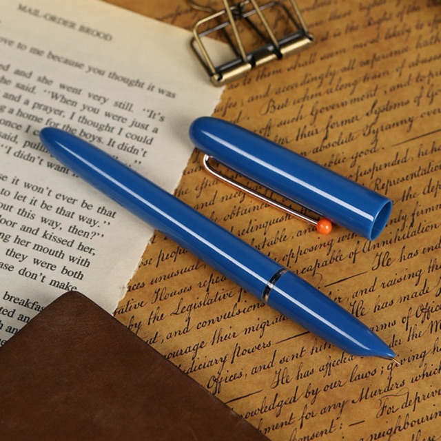 Kaco Retro Fountain Pen | Bút máy Kaco cổ điển kèm hộp quà tặng
