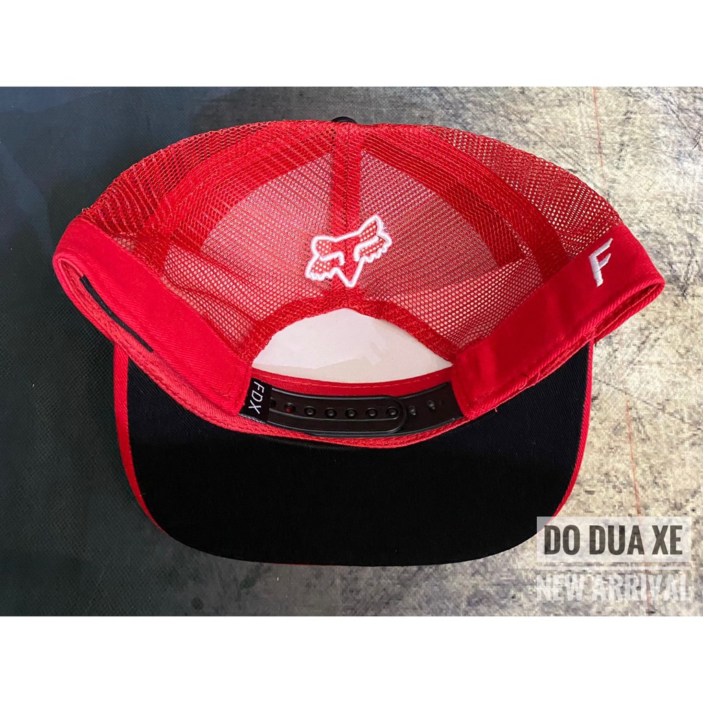 Nón_mũ kết Honda Racing_đua xe