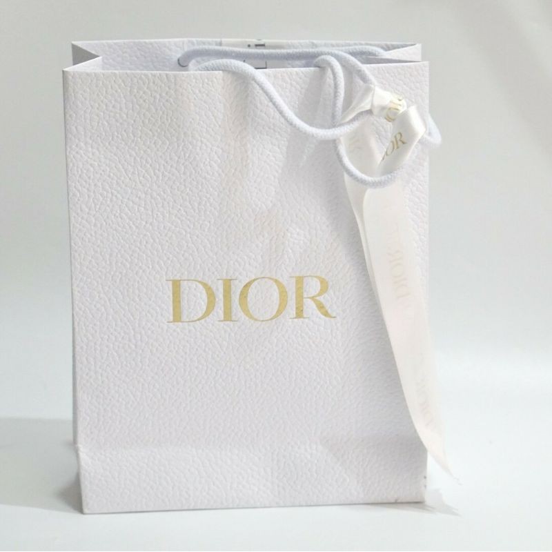 Túi Xách Giấy Dior Chính Hãng Chất Lượng Cao