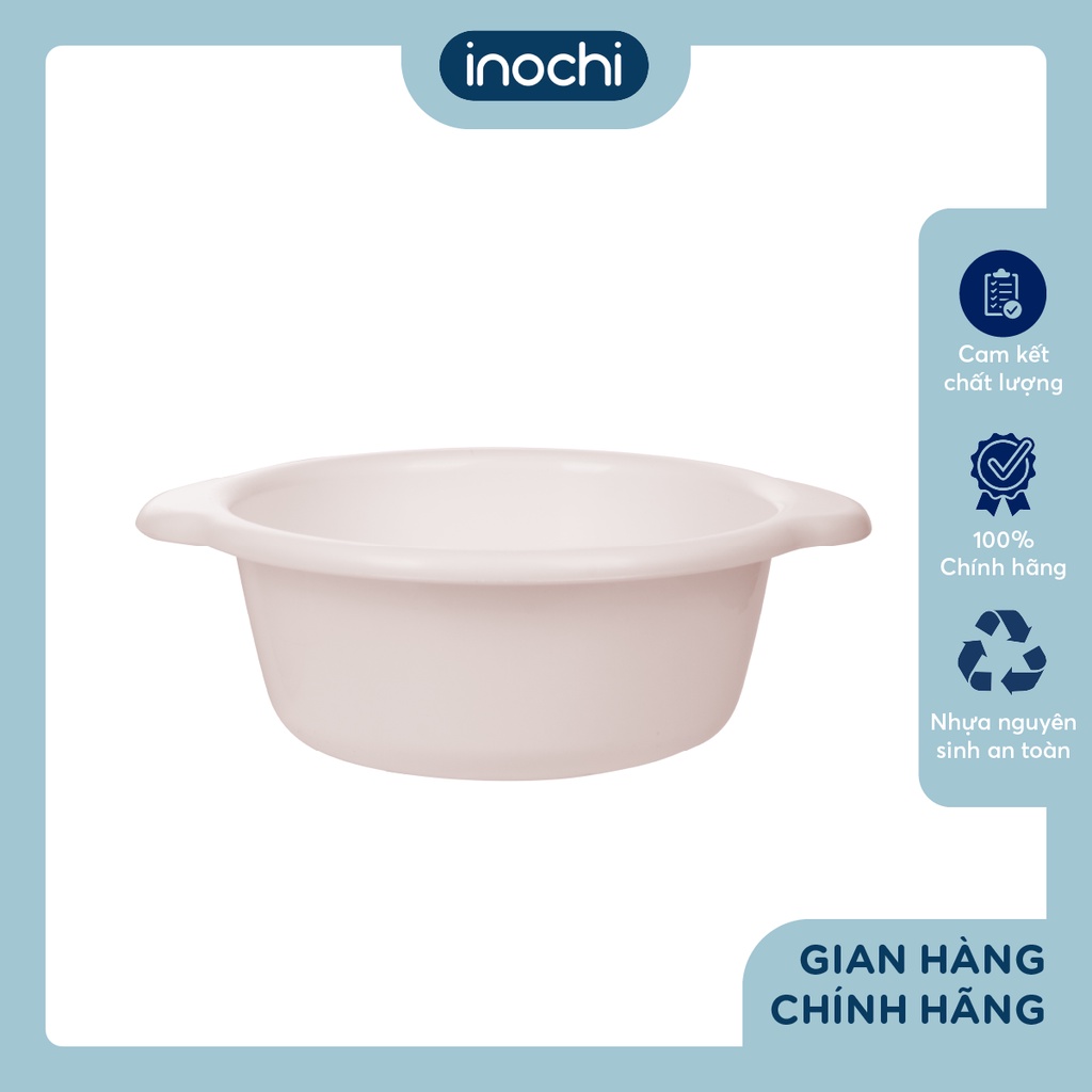 Thau rửa mặt Inochi - Notoro 21cm