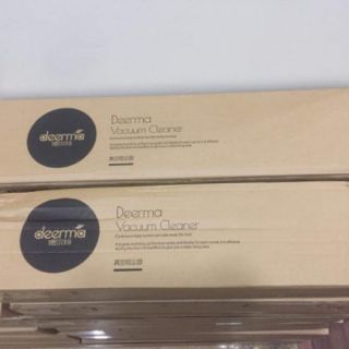 Máy hút bụi cầm tay DERMA