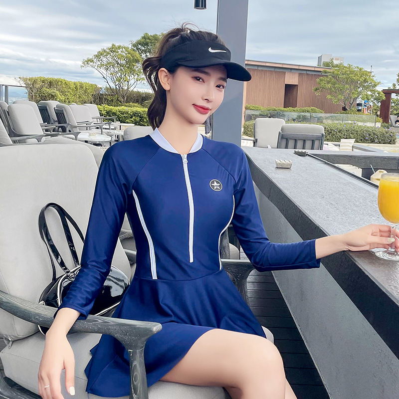 Đồ Bơi Liền Thân Thời Trang Quyến Rũ Cho Nữ 2021 | BigBuy360 - bigbuy360.vn