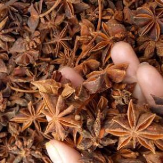 Hoa hồi (đại hồi) 100gr