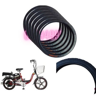 LỐP KENDA 18*2.125