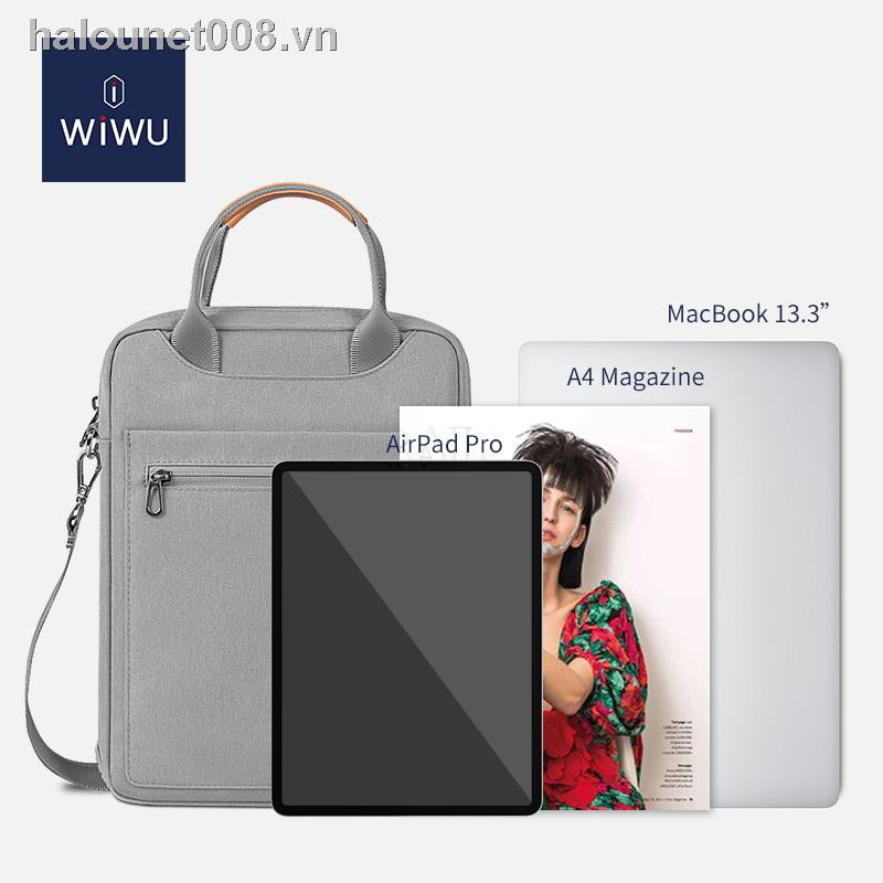 Túi Đựng Laptop 11 Inch 12 Macbook13.3 Mini Ipad Chống Sốc Chống Rơi