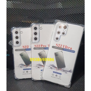 ốp lưng chống sốc samsung S22 ,S22 +,,S22 ultra ,S21 fe ,S10 5G /A22 4G/A22 5G/A12 /A03S /A32 4G/A32 5G/A20S bảo vệ máy