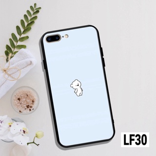 ỐP LƯNG IPHONE IPHONE 7 PLUS - IPHONE 8 PLUS IN HÌNH