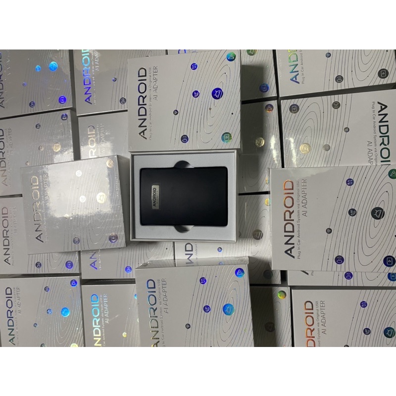 android box picasou cho màn theo xe | BigBuy360 - bigbuy360.vn