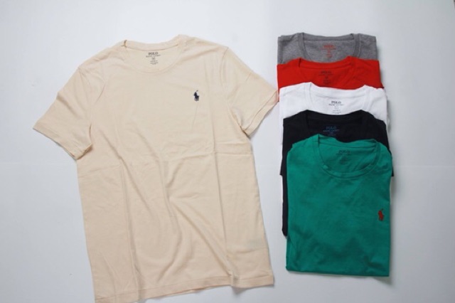 Áo polo hàng dư xịn