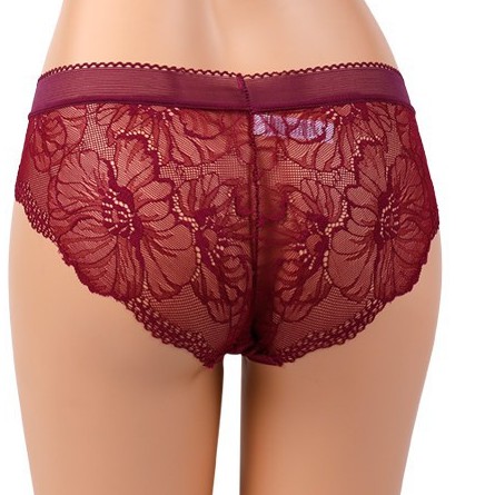 Quần Lót Nữ Đúc Su Ren Hoa Sexy gợi cảm bigsize M/L 62kg🔥freeship 50k🔥 quần lót nữ sexy cap cấp đẹp sale giá rẻ | BigBuy360 - bigbuy360.vn