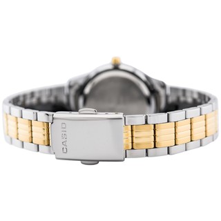 Đồng Hồ Nữ Casio LTP-1358SG-7AVDF