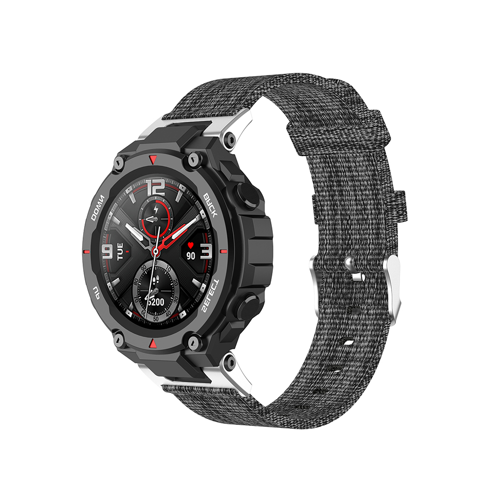 Đồng Hồ Thông Minh Huami Amazfit Ares A1908 Thời Trang