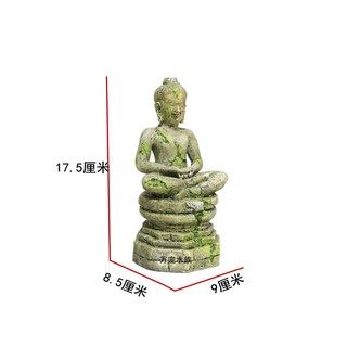 Tượng  Thai Lan 3D siêu đẹp