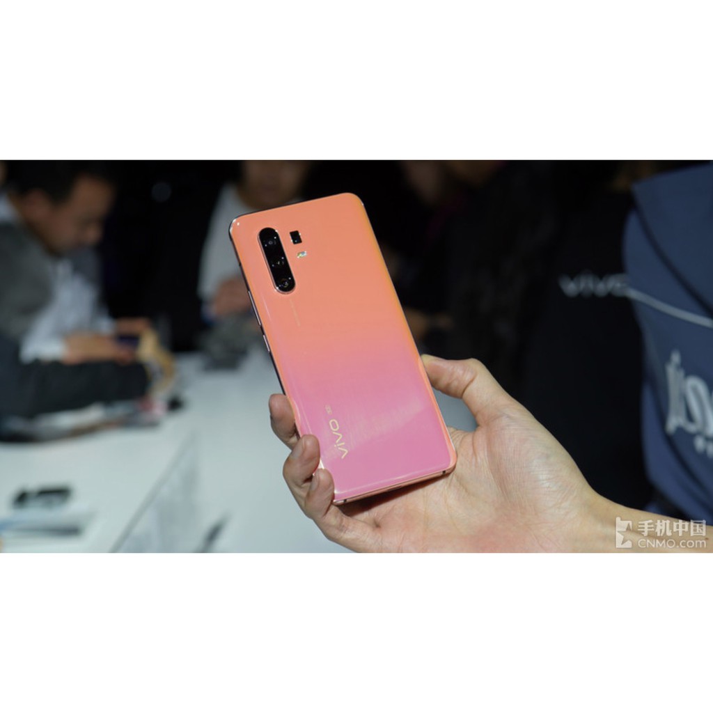 Miếng dán lưng cacbon Vivo X30 / X30 Pro