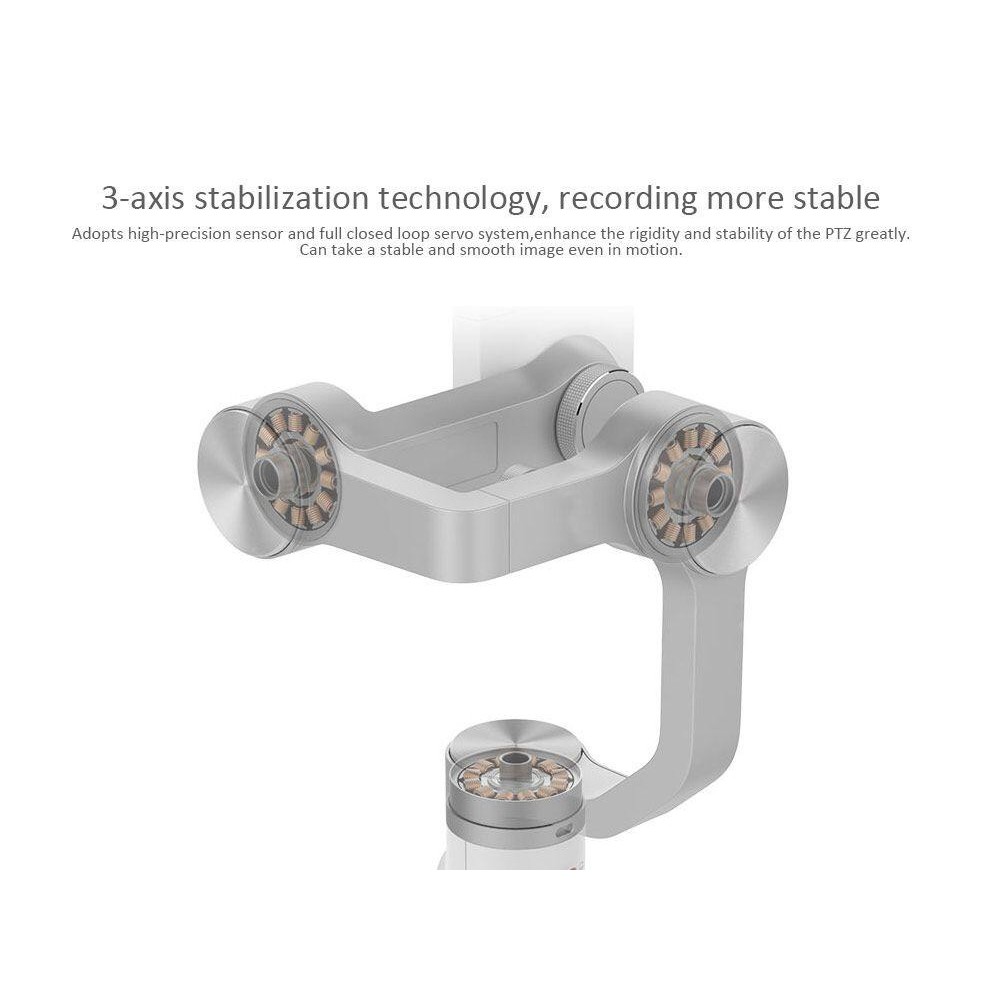 Gimbal Tay Cầm Chống Rung Xiaomi Mi Action 4K .