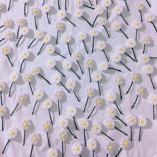 Set kẹp hoa cúc