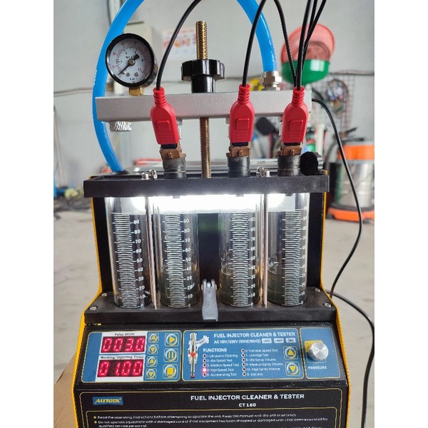 Dung dịch siêu âm dành cho các dòng máy siêu âm Ultra Clear Sonic