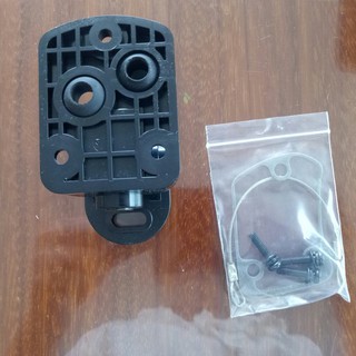 Loa gắn tường Inter-M WS-15T