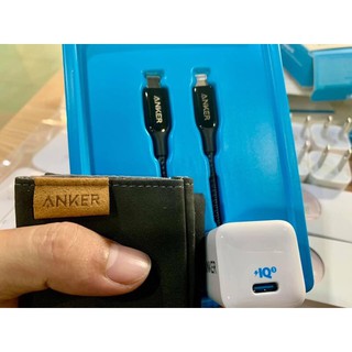 Cóc sạc Anker 20W A2633