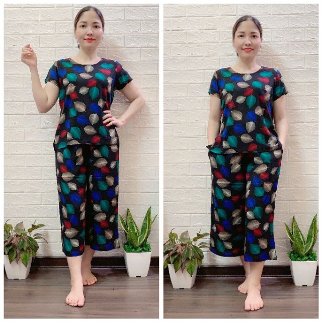 Bộ lanh GIA HUY chất đẹp | BigBuy360 - bigbuy360.vn