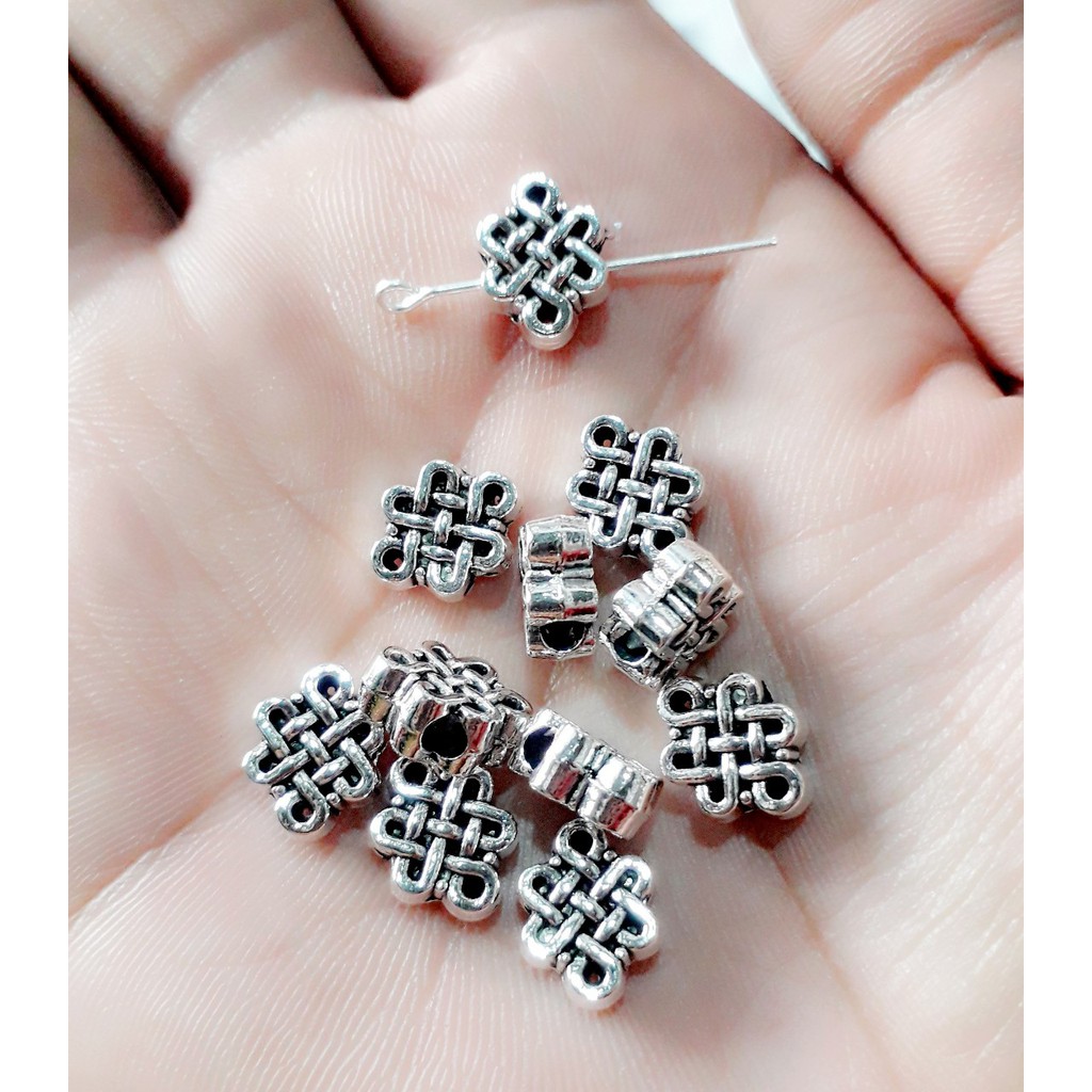 Sỉ Charm Giá Rẻ : 50gram = 25k / 1 gói [ Chuyên Charm giá rẻ ]