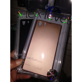 Ốp lưng Sony Xperia Z1/ L39H dẻo Xlevel cao cấp
