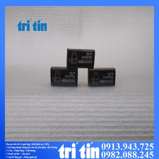 ✅ 𝑭𝒓𝒆𝒆𝒔𝒉𝒊𝒑 ✅Cục tẩy chì 4B  Nhỏ